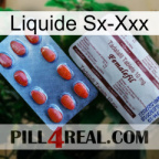 Sx-Xxx Liquid 36